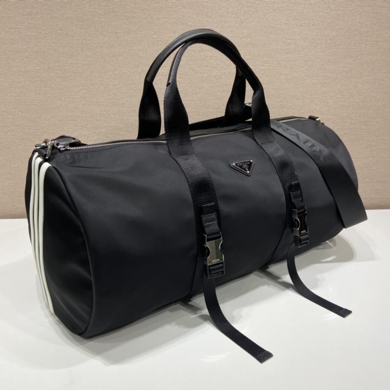 Pra*a travel bags